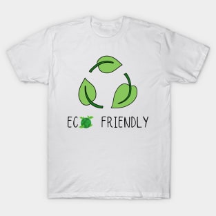 Eco Friendly T-Shirt